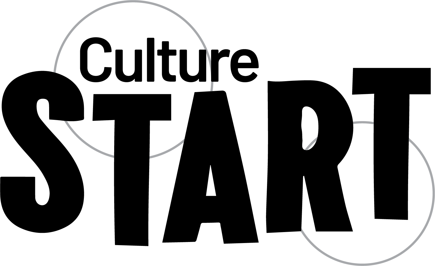Culture Start logo